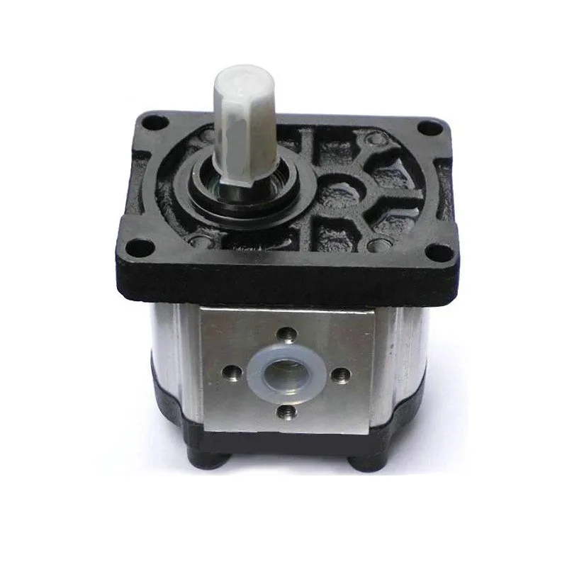 High Pressure Tractor Gear Pump | CBN-F314, F316, F320, F325 | CBN-F3 Series Hydraulic Pump