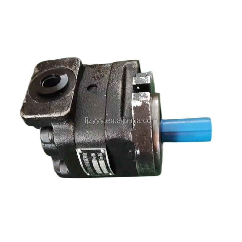 Caterpillar Replacement Gear Pump | 326-9111, 326-9110, 326-9131 | PGP315A193