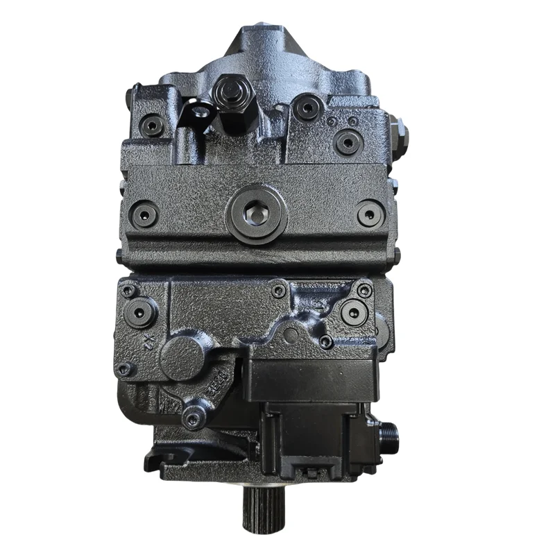 Danfoss KRR038 & KRR045 Hydraulic Pump | KRR045DPC17NN | Variable Piston Pump