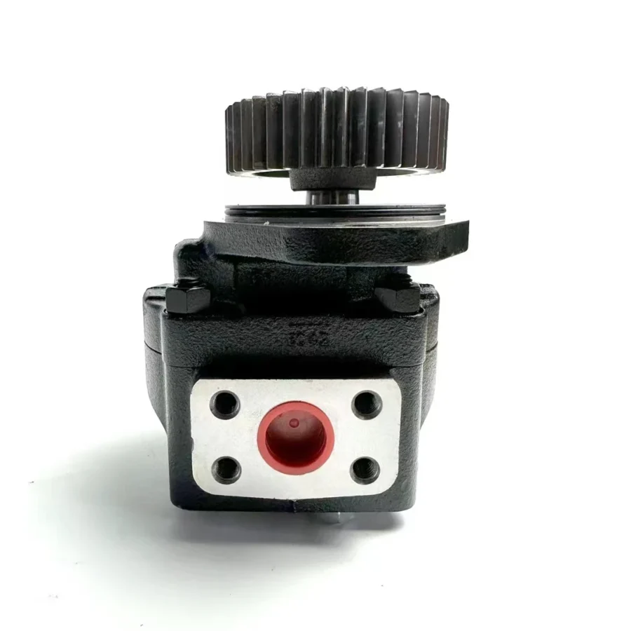 JCB Hydraulic Gear Pump | 333/G5393, 332/G7135 | For JCB 3CX, 4CX Backhoe Loader