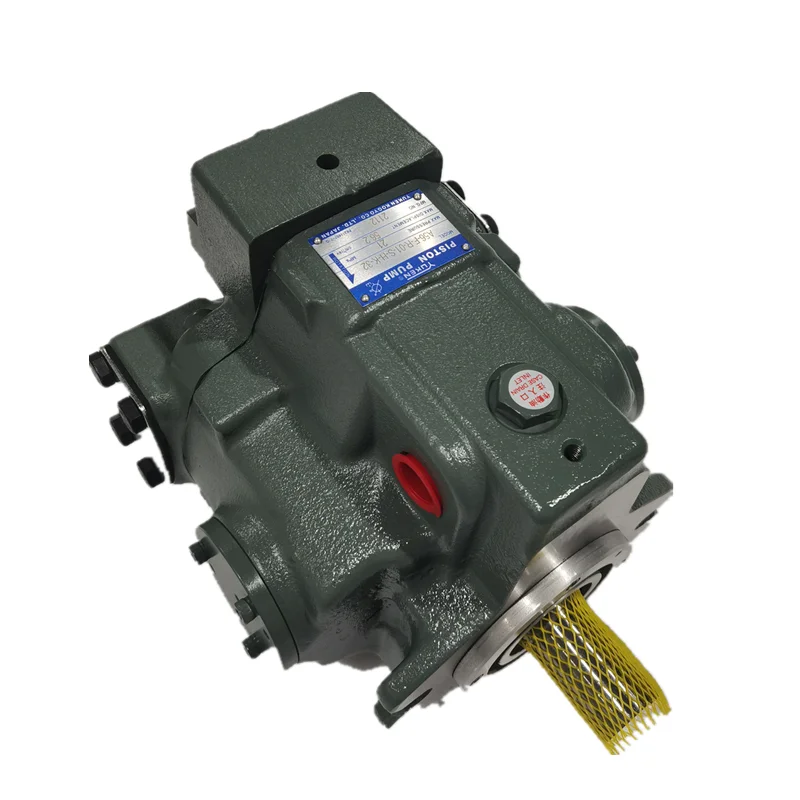 Yuken A Series Pump | A56, A70, A90, A145 | High Pressure Variable Piston Pump