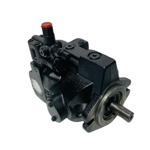 Parker PVP Series Piston Pump | PVP48, PVP16 | Tandem Variable Pump
