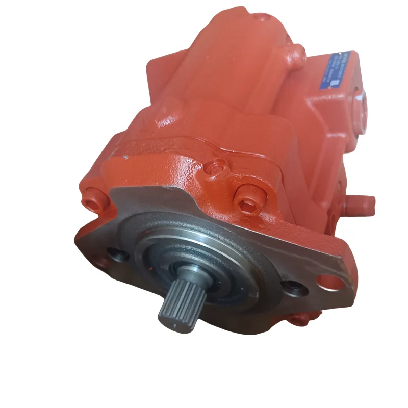 KYB PSVL-54CG & PSVL2-36CG Pump | PSVL-54CG-16, PSVL-54CG-14 | Hydraulic Main Pump for Excavator