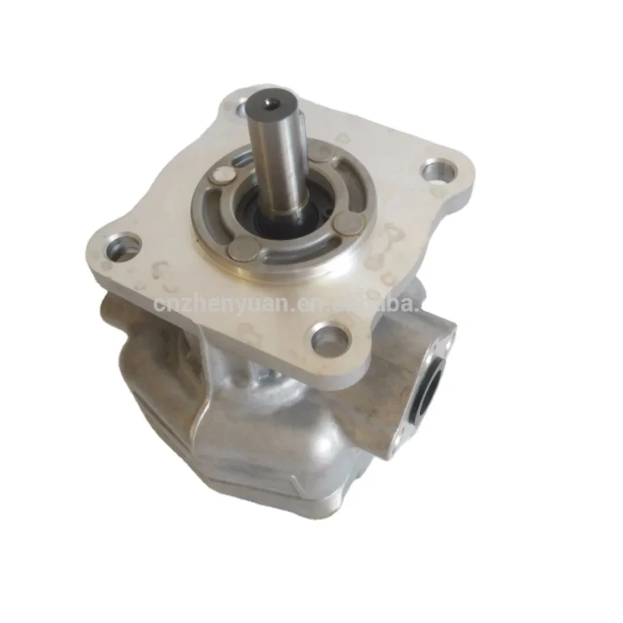 KP05 Series Hydraulic Gear Pump | KP0512, KP05110CPSS, KP0588 | Forklift Steering Pump