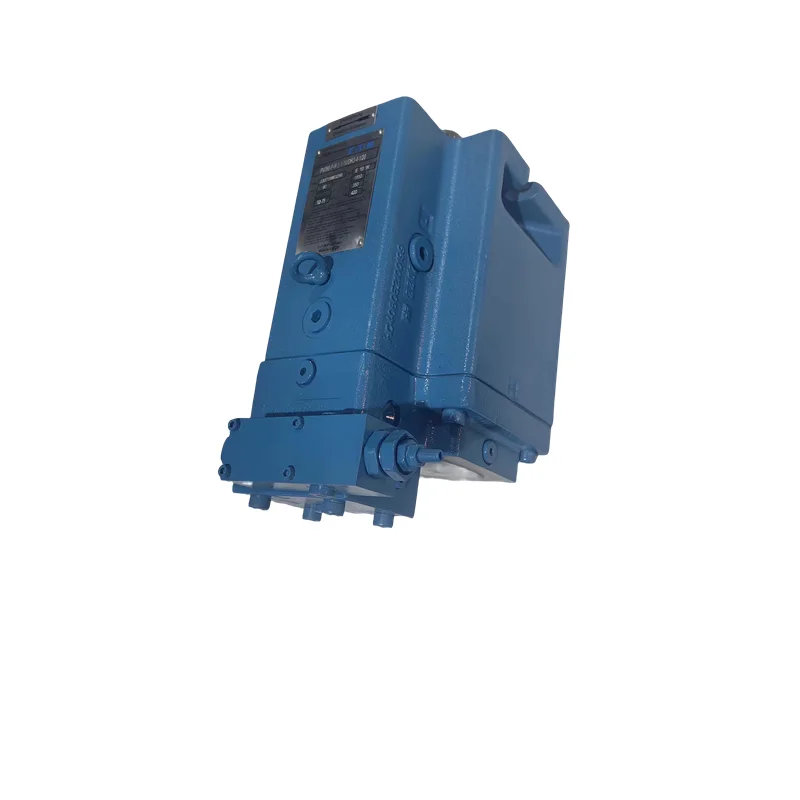 Parker PV090 Pump | PV090R1K1T1NMMC | PV090-P-R-1-110DR3-4-120 | Variable Piston Pump