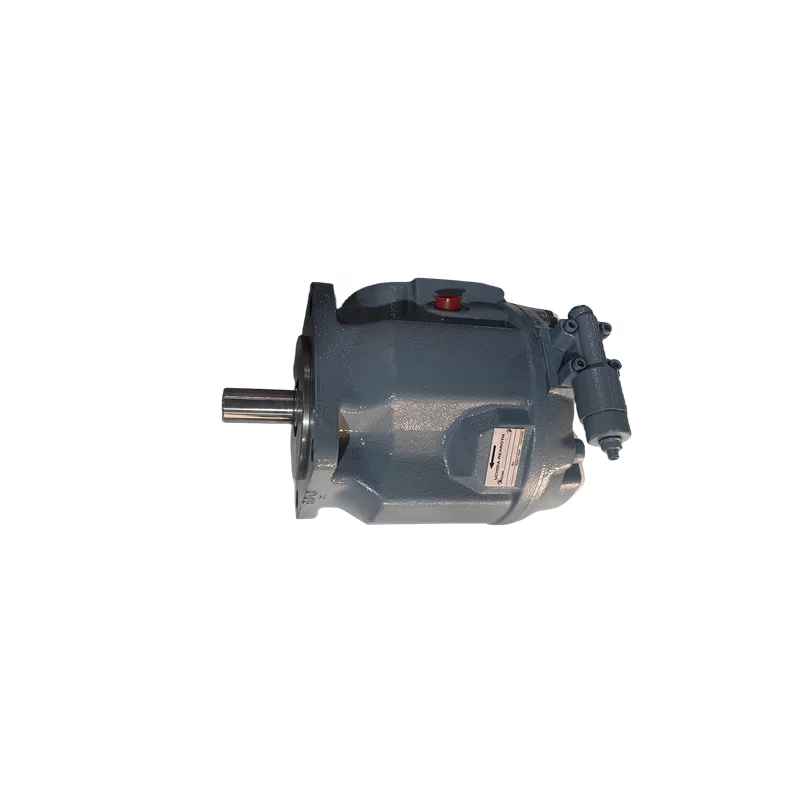 Rexroth A10V Series Pump | A10V28, A10V45, A10V63, A10V71 | 280 Bar DR Pressure Control