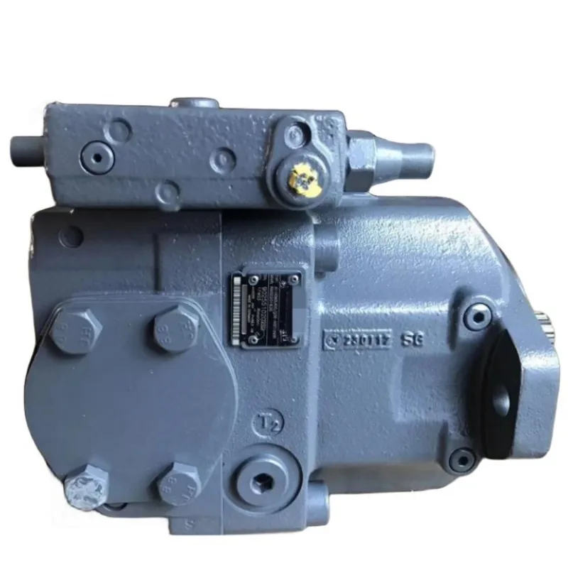 Rexroth A11VLO145 Series Pump | A11VLO145LRDS, A11VLO145DRS | 350 Bar Variable Pump