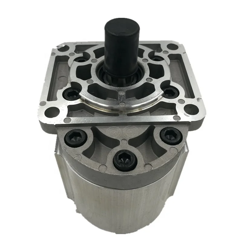 CBF & CBN Series Hydraulic Gear Pump | CBN-F63, E325, F550 | Forklift & Tractor Pump