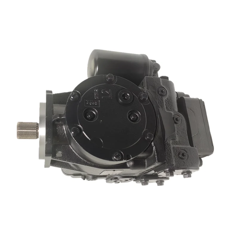 Danfoss 90 Series Pump | 90R030, 90R075, 90R100, 90R130, 90R180 | 90L Series | Closed Circuit Piston Pump