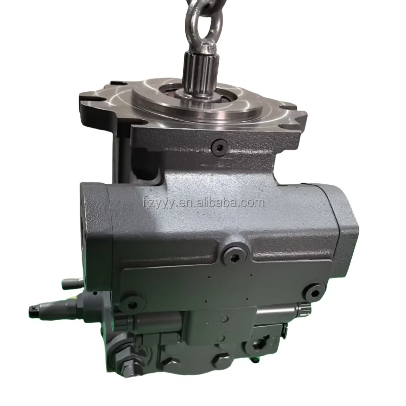 Rexroth A4VG Series Pump | A4VG125 HDMT1 | Axial Piston Variable Pump | A4VG125HDMT1/32R