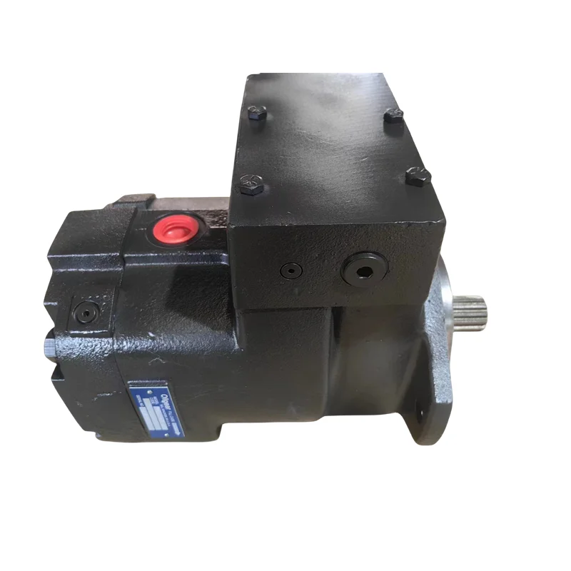 Oilgear PVWH & PVG Series Pump | PVWH30, PVG100, PVM, PVWJ | High Pressure Variable Piston Pump