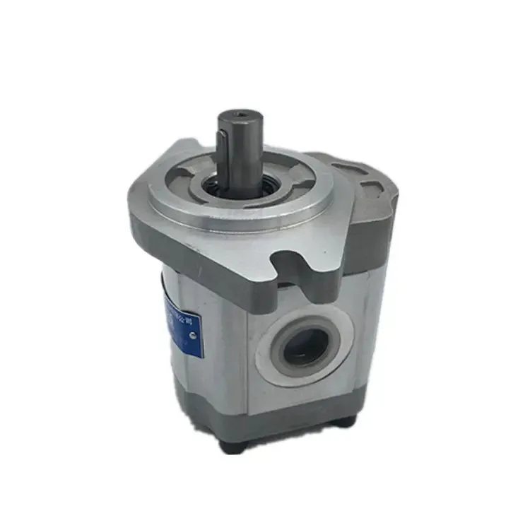 CBF Series Forklift Gear Pump | CBF-F410, F418, F40APX, CBF-F563-AFP | High Pressure Hydraulic Pump