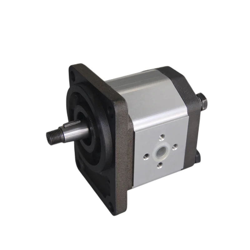 Parker PGP505 Gear Pump | 3319111261, PGP505A0080 | Hydraulic Lift Pump