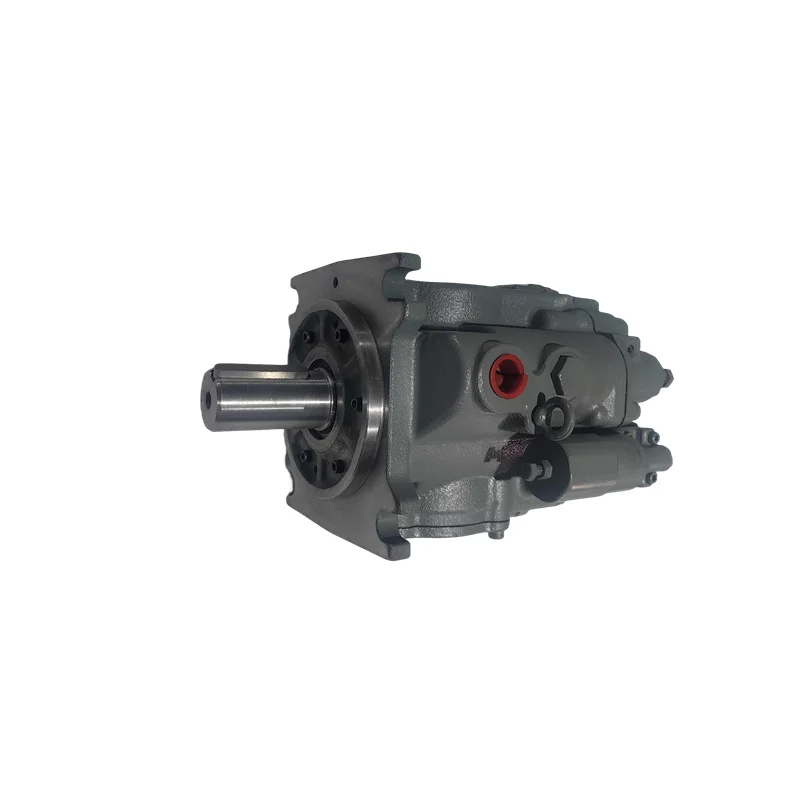 Yuken A3H Series Pump | A3H71-FR01KK | A3H100-FR01KK | High Pressure Piston Pump
