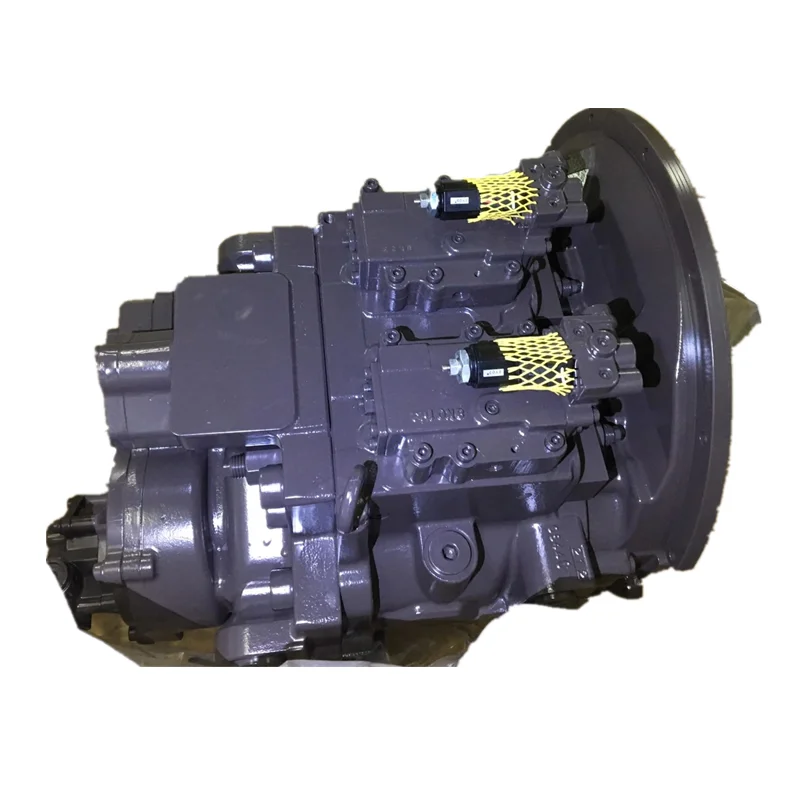 Kawasaki K5V Series Pump | K5V160DTH, K5V140DTP, K5V80DTP | Excavator Main Hydraulic Pump