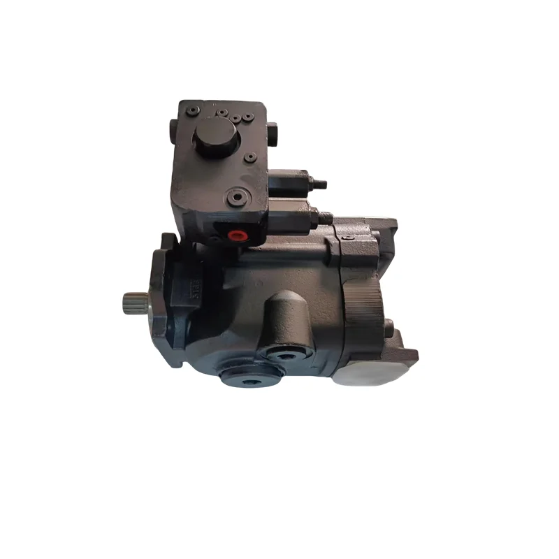 John Deere Hydraulic Pump | AT223264, AT196624, AT353757 | Mini Excavator Motor