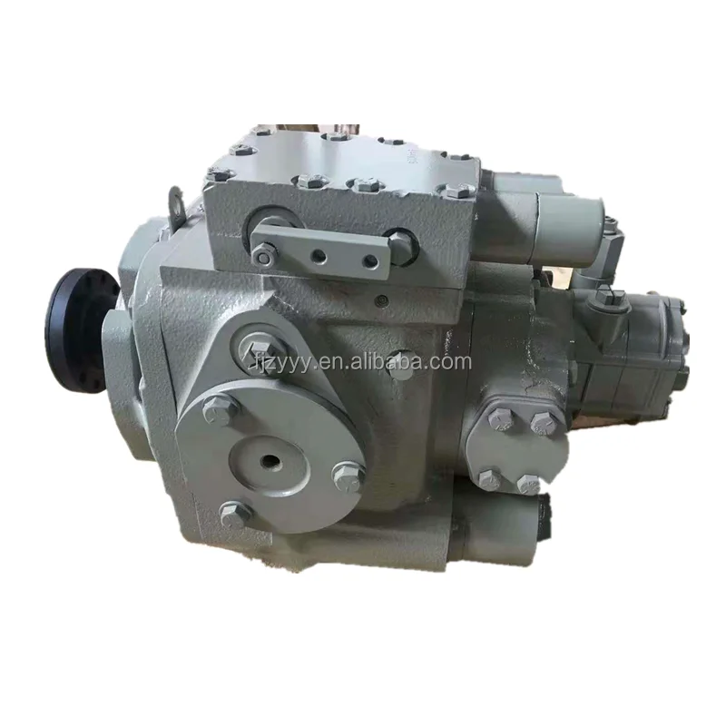 PV20 Series Hydraulic Pump | PV22, PV23, PV21 | Mixer Truck Pump | Sauer PV Series