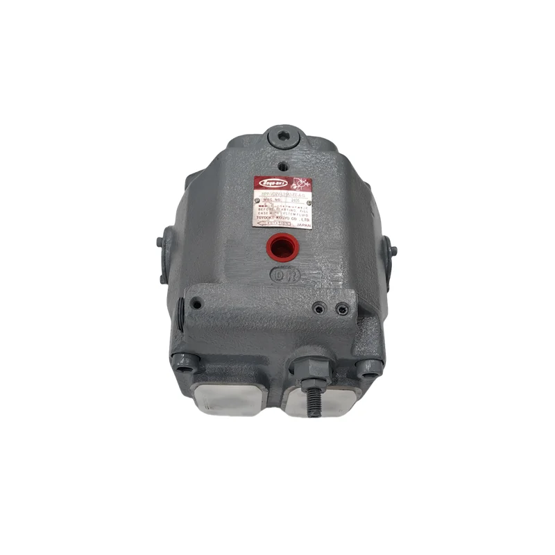 HPP Series Variable Piston Pump | HPP-VD3V, VB2V, VF2V | Industrial Hydraulic Oil Pump