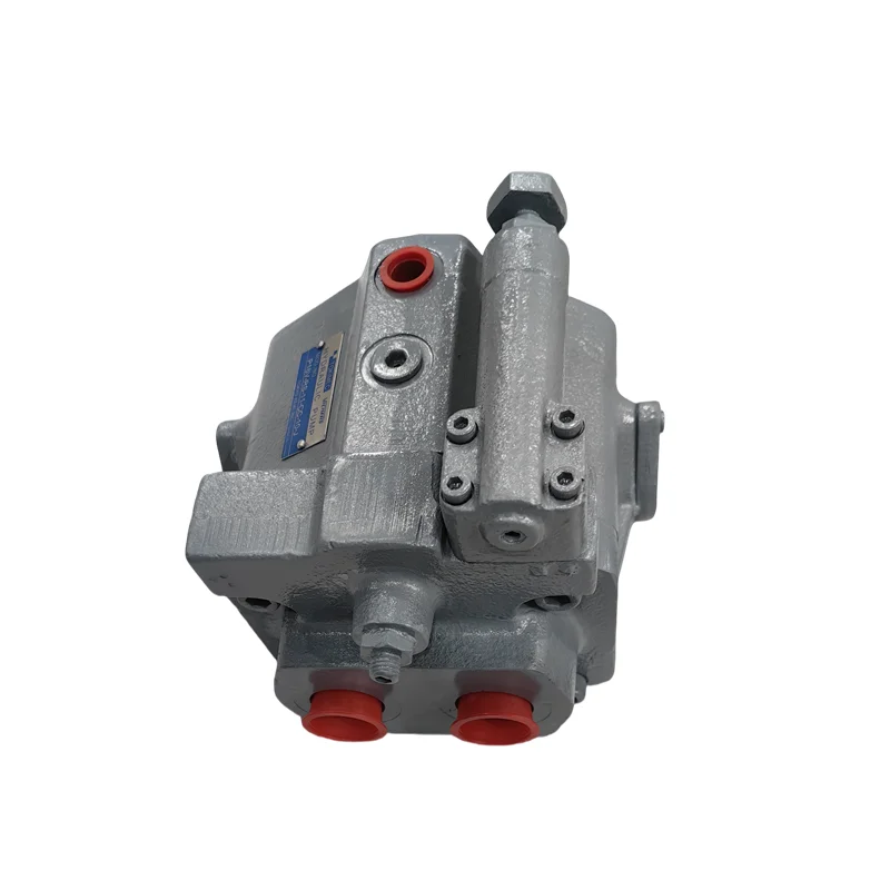 Daikin P16V Series Pump | P16V-FRS-11-CC | Variable Piston Pump | P16V-RS/FRS-11-CC-10-J