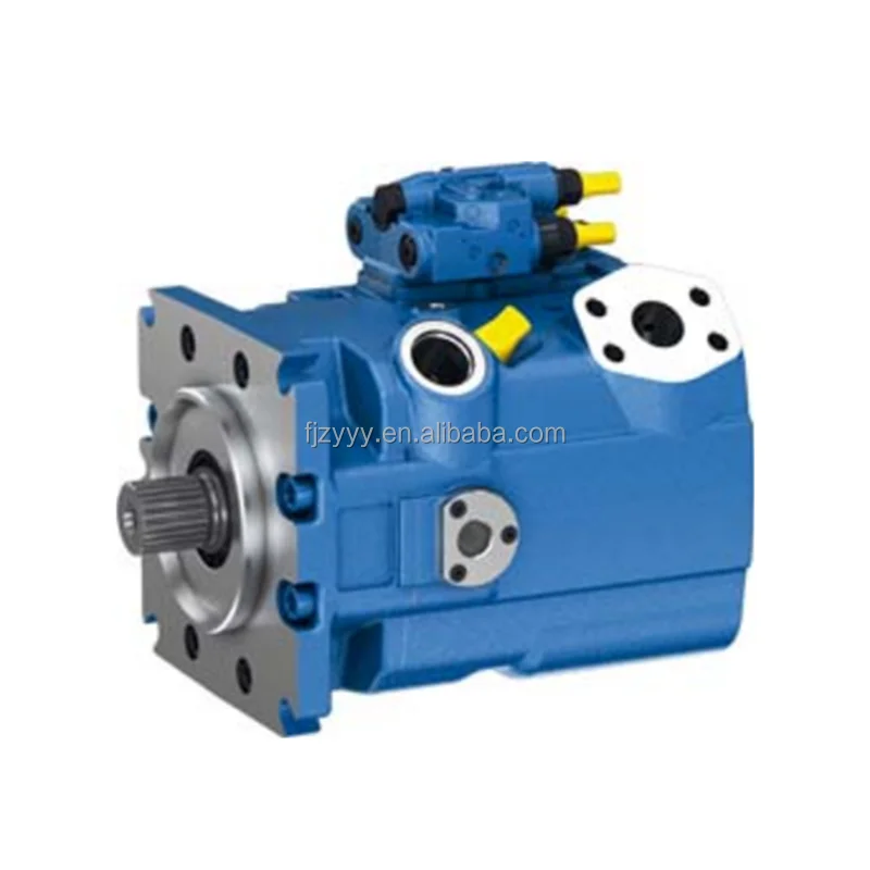 Rexroth A15VSO210 & A15VSO280 Pump | R902488725 | High Pressure Variable Piston Pump | A15VSO210E2DR