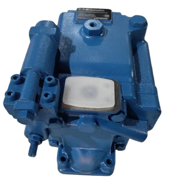 Vickers PVH098 Pump | PVH098R01AD30B | PVH098R01AJ30A | Variable Piston Pump
