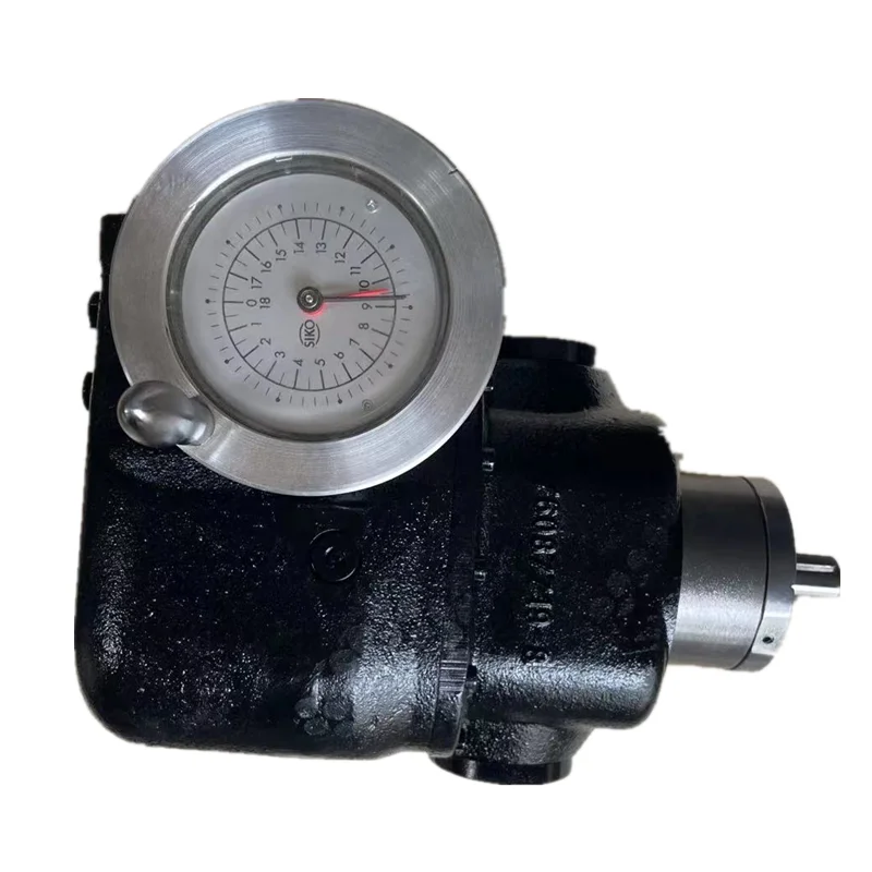 Rexroth A2VK Metering Pump | A2VK28, A2VK12 | Polyurethane Foam Injection Pump | S06, S02