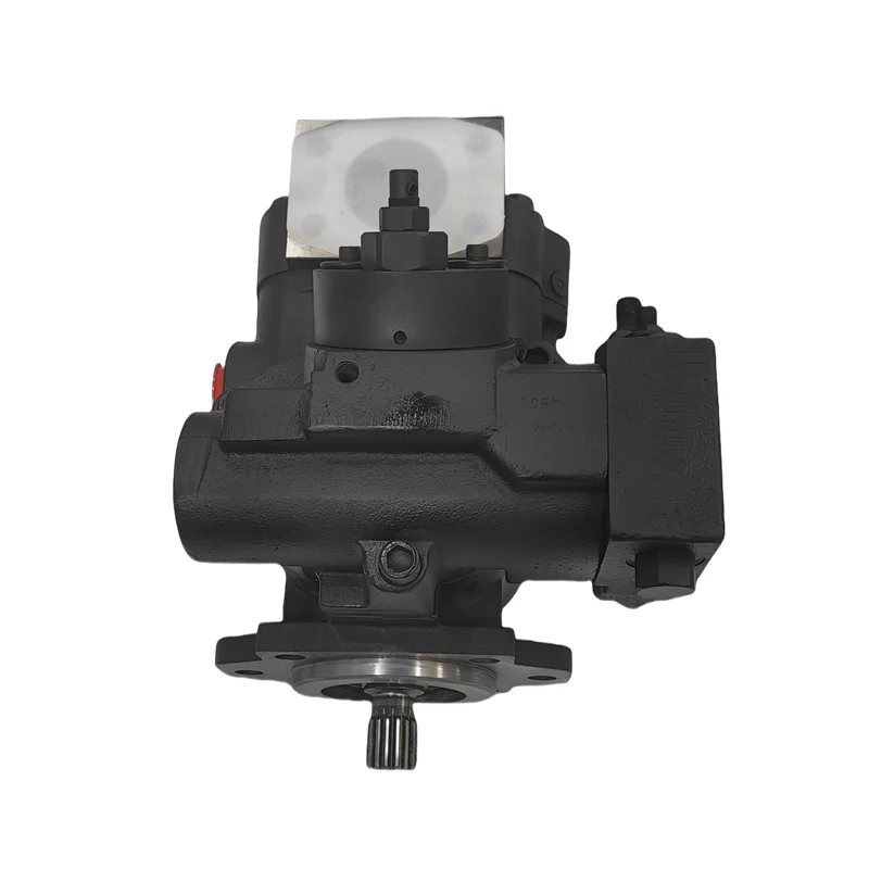 John Deere Hydraulic Pump | AT223519, AT353760, AT180926, AT428960 | Piston Plunger Pump