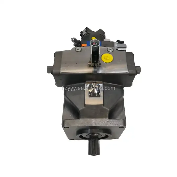 Rexroth A4VSO Series Pump | A4VSO355, A4VSO250 | A4VSO355LR2/30R | High Pressure Piston Pump