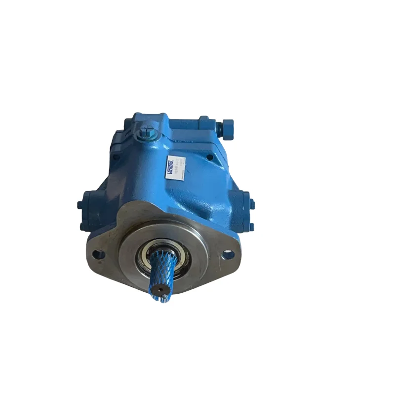 Vickers PVB Series Hydraulic Pump | PVB5, PVB6, PVB10, PVB15 | PVB10-LSG & PVB10-RSY