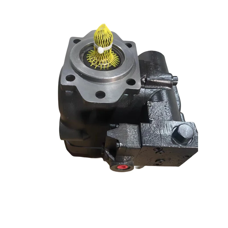 John Deere Hydraulic Pump | AT139444, AT180926, AT186167, AT197383 | OEM Piston Pump