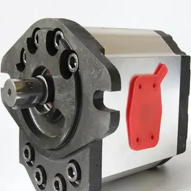 G & GR Series Hydraulic Screw Pump | GR472V28, GR282V004, G55C090 | Silent Precision Pump