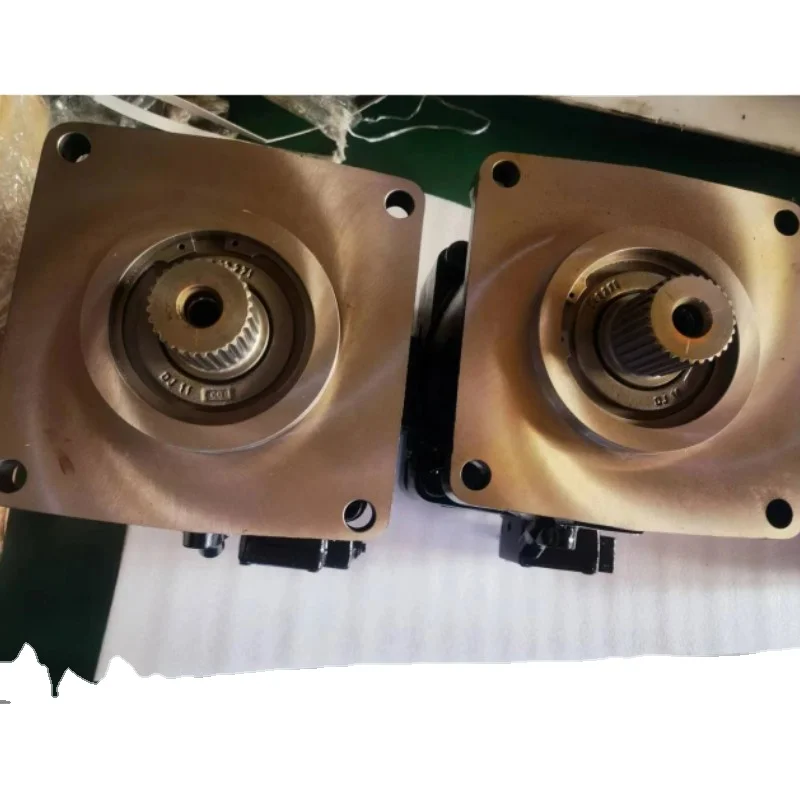 Rexroth A11VO260 Series Pump | A11VO260LRDH2, A11VO260LRDU2 | 350 Bar Variable Pump