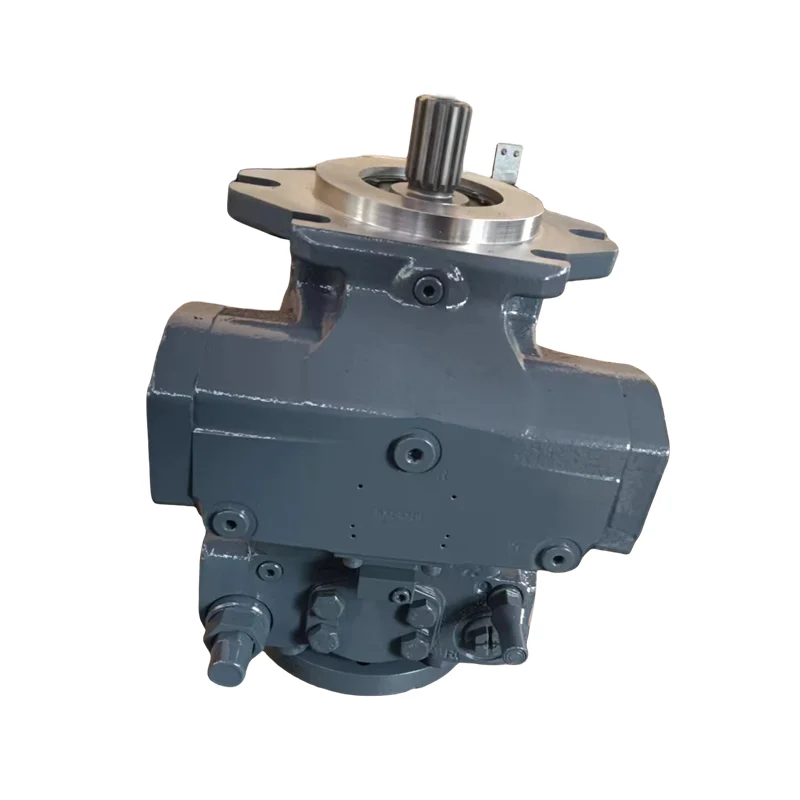 Rexroth A4VG Series Hydraulic Piston Pump | A4VG28, A4VG56, A4VG90 | DA & HD Control