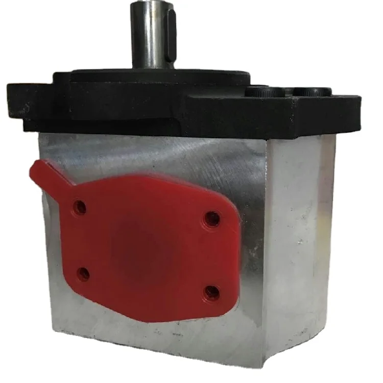 G Series Hydraulic Screw Pump | G55C063, G47C045, G38C016, G33C018 | Silent Lubrication Pump