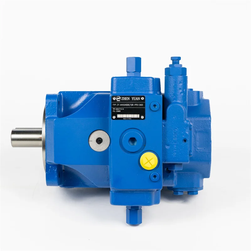 Rexroth A4VSO Series Pump | A4VSO71, A4VSO250, A4VSO500 | Industrial Variable Pump | A4VSO500HS4/30R