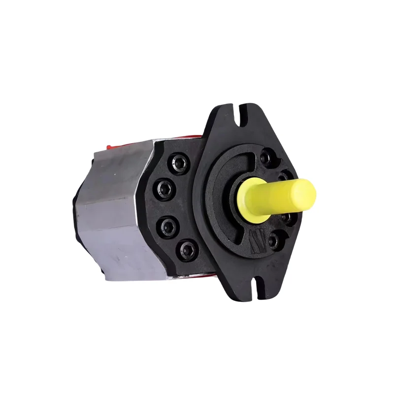 Servo Oil Screw Pump | G55C, G47C, G33C Series | GR90S-SMT16B-1700LG-RF3