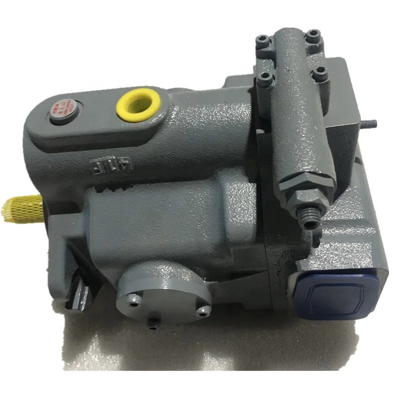 Daikin P Series Motor | P16VMR-10-CMC, P8VMR-20-CBC | Variable Piston Motor | P16VMR-10-CC