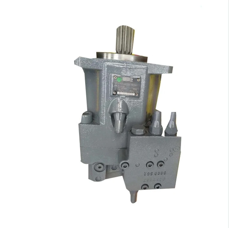 Rexroth A11VL0260 Series Pump | A11VL0260DR, A11VL0260DRS | 350 Bar High Pressure Piston Pump