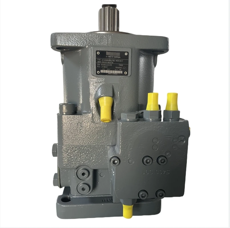Rexroth AA11VLO130 Series Pump | AA11VLO130DRS | 350 Bar High Pressure