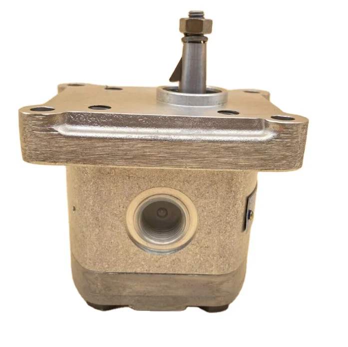 Parker PGP502 Hydraulic Gear Pump | 3309111051, 3309111354, 3309111348, 3309111369