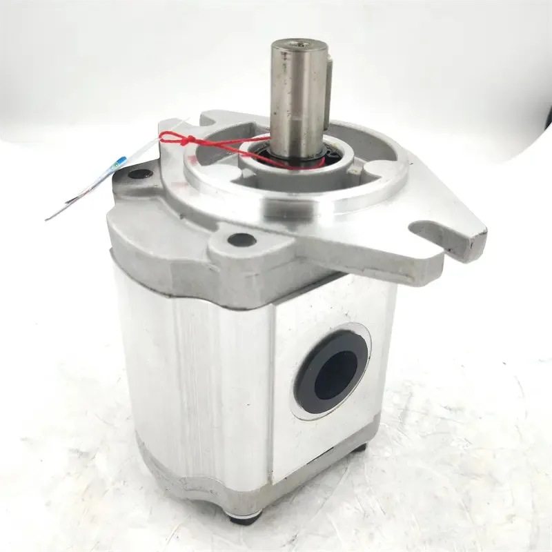 CBF Series Forklift Gear Pump | CBF-F410, F412, F425, E440 | High Pressure Hydraulic Oil Pump