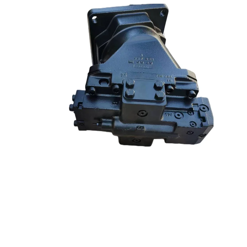 Danfoss 90 Series Repair Parts | 90R130, 90L130, 90R075 Cylinder Block | Hydraulic Piston Pump Spare Parts