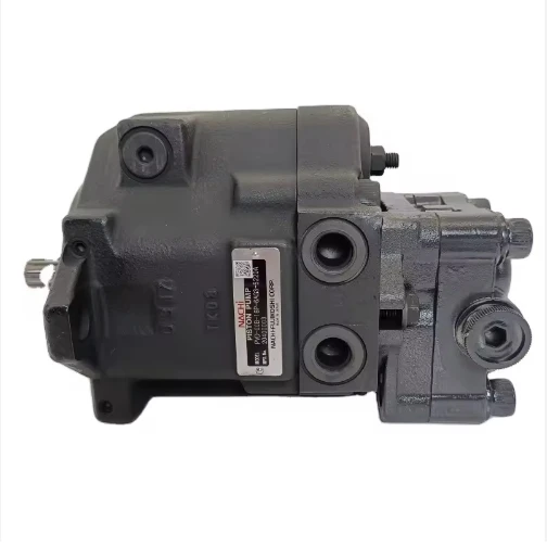 Nachi PVD Series Pump | PVD-00B-14P, PVD-2B-36L | Main Pump for Mini Excavator | PVD-0B-21L