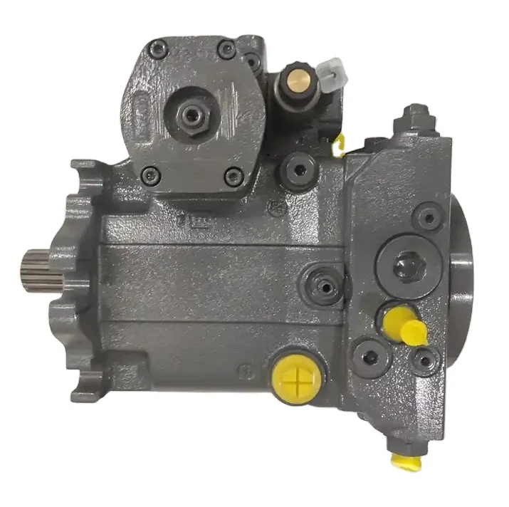 Rexroth A4VG250 & AA4VG180 Pump | A4VG250EP2D1, AA4VG180EP4DT1 | R902274504 | Variable Piston Pump