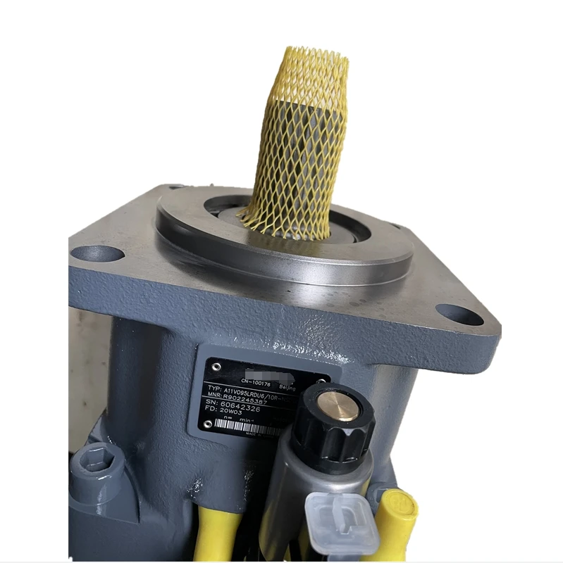 Rexroth A11VO95 Series Pump | A11VO95LE2S, A11VO95LG1DS | 350 Bar Variable Pump