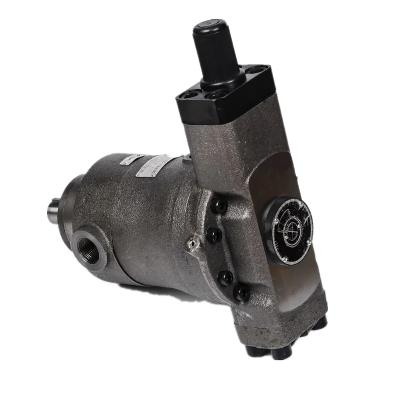 YCY14-1B High-Pressure Axial Piston Pump | 25YCY14-1B, 40YCY14-1B | 31.5MPa Variable Pump