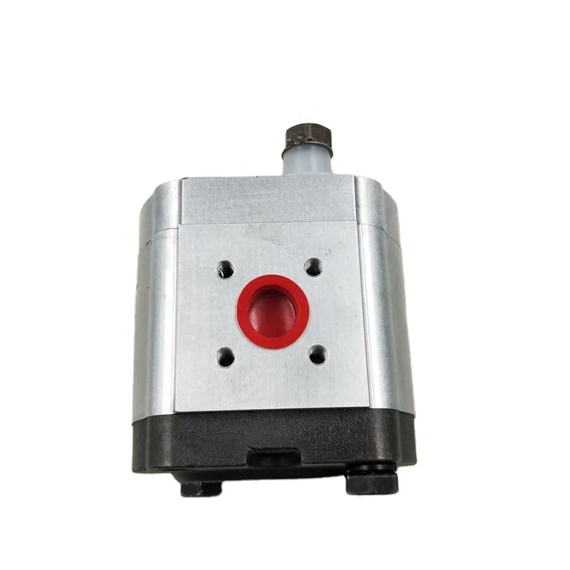 Rexroth AZPF & AZPG Series Hydraulic Gear Pump | AZPG-22-056, AZPF-11 | 5cc to 63cc