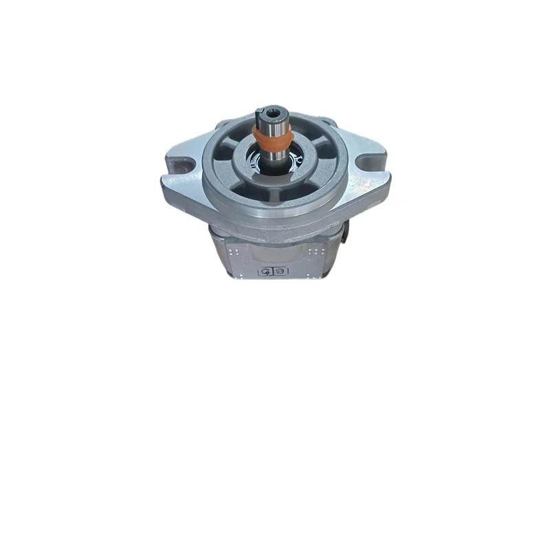 Shimadzu Type SGP1 & SGP2 Hydraulic Gear Pump | YP10, YP15 | Forklift Truck Parts