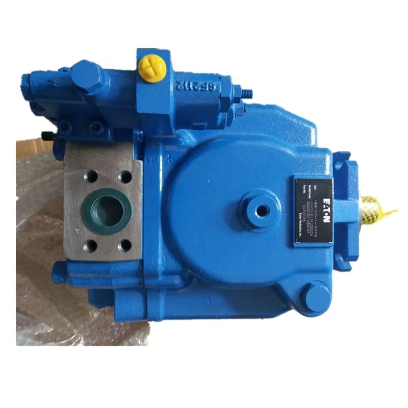 Vickers PVH Series Pump | PVH74, PVH98, PVH141 | Axial Piston Variable Pump | PVH141R13AF30A