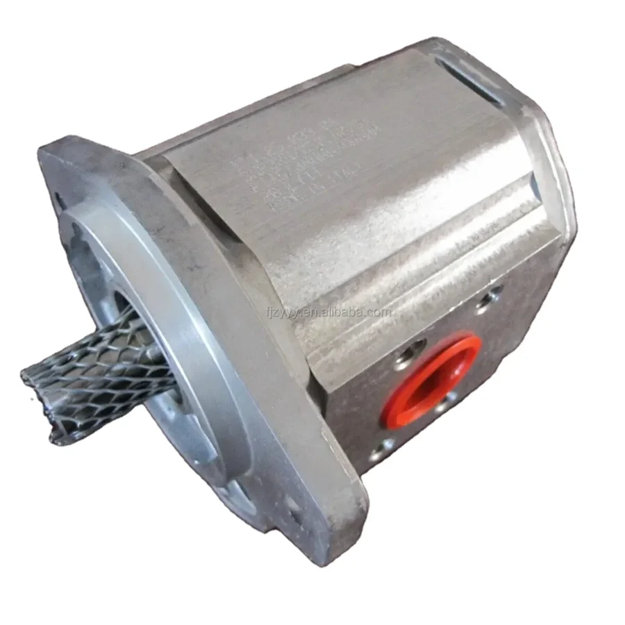 Sauer-Danfoss SNP Series Pump | SNP2, SNP3 | Hydraulic Charge Pump | PRNN-026/014/011 | Tandem Gear Pump